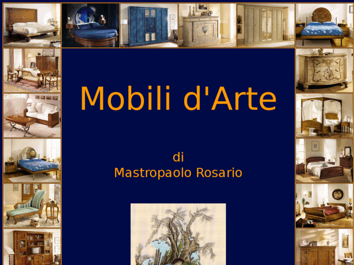 www.mobili-darte.com