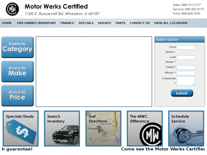 www.motorwerkscertifiedoutlet.com