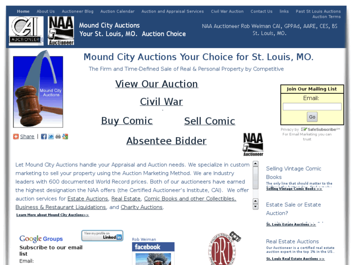 www.moundcityauctions.com