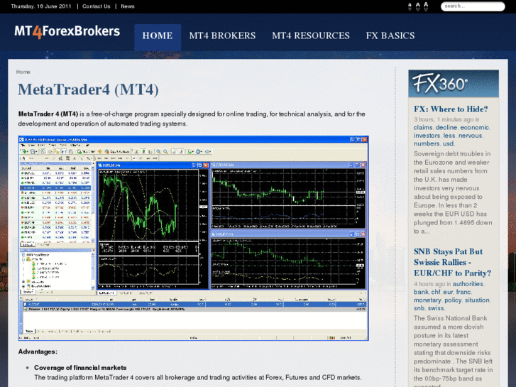 www.mt4forexbroker.com