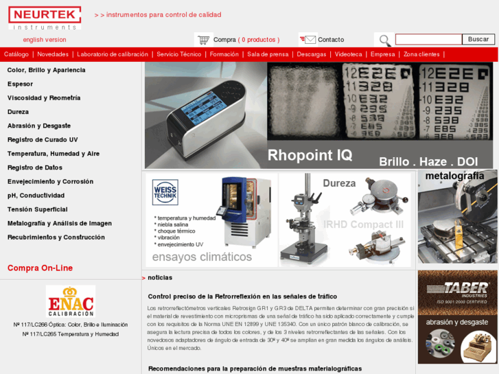 www.neurtek.net