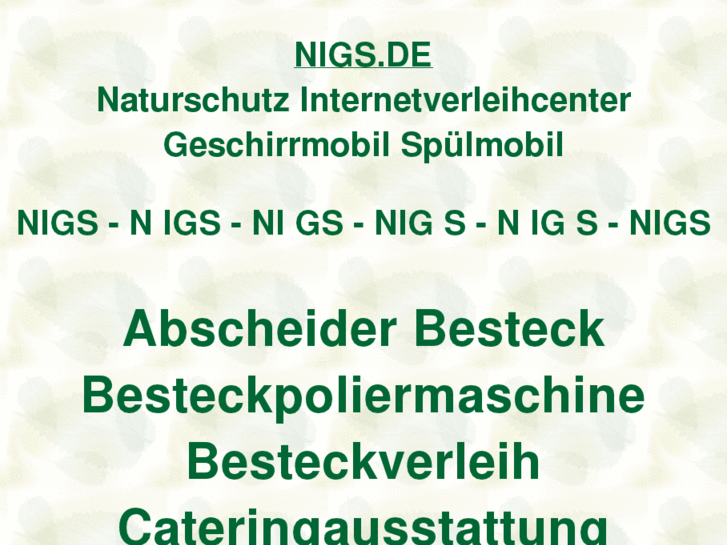 www.nigs.de