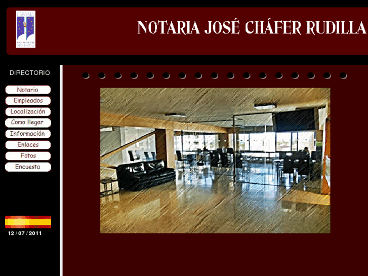 www.notariachafer.com.es