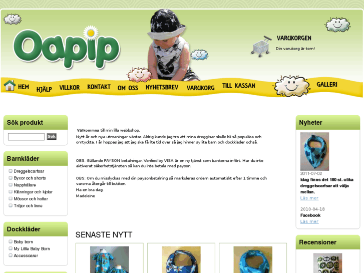 www.oapip.se