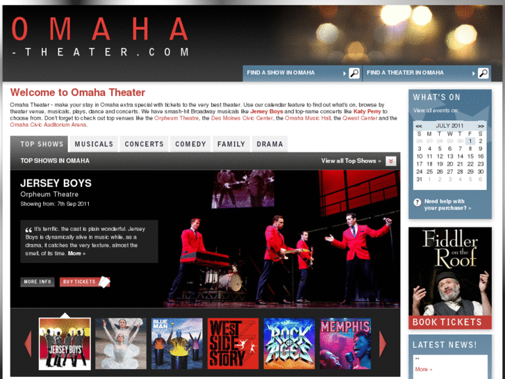 www.omaha-theater.com