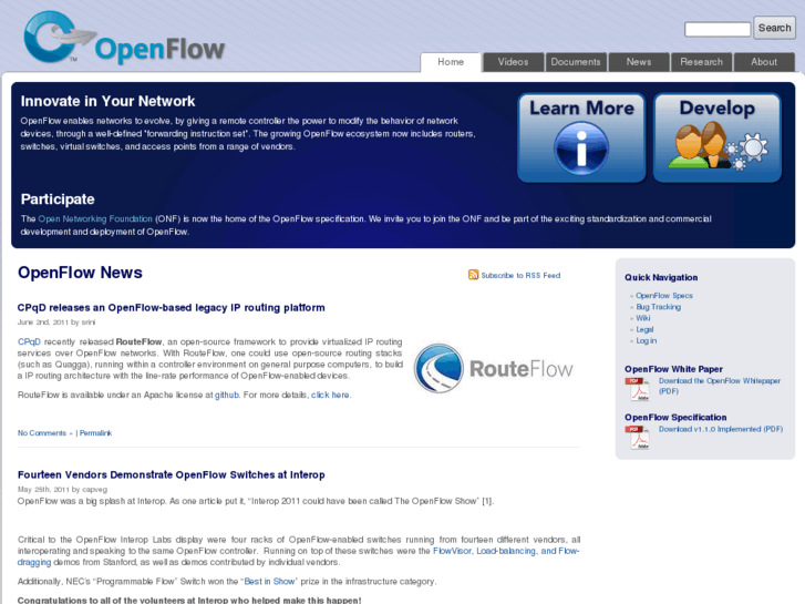 www.openflowswitching.com