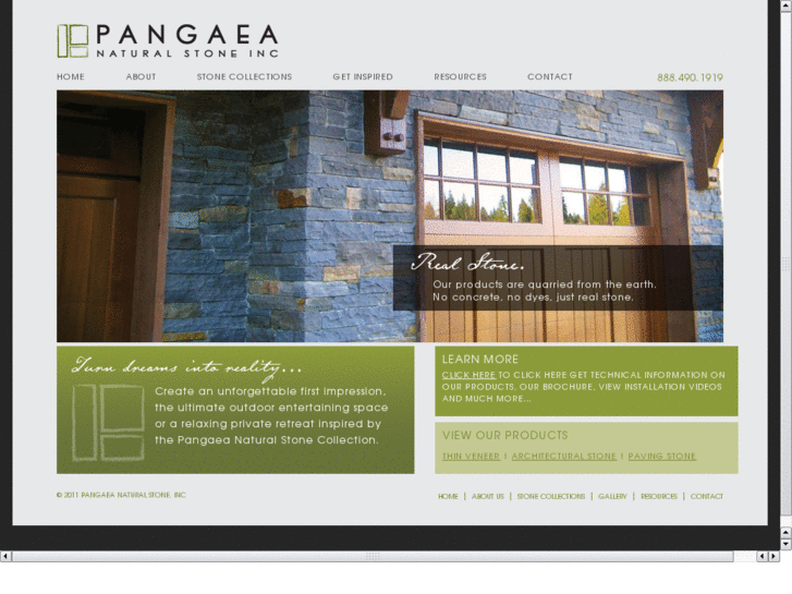 www.pangaeanaturalstone.com