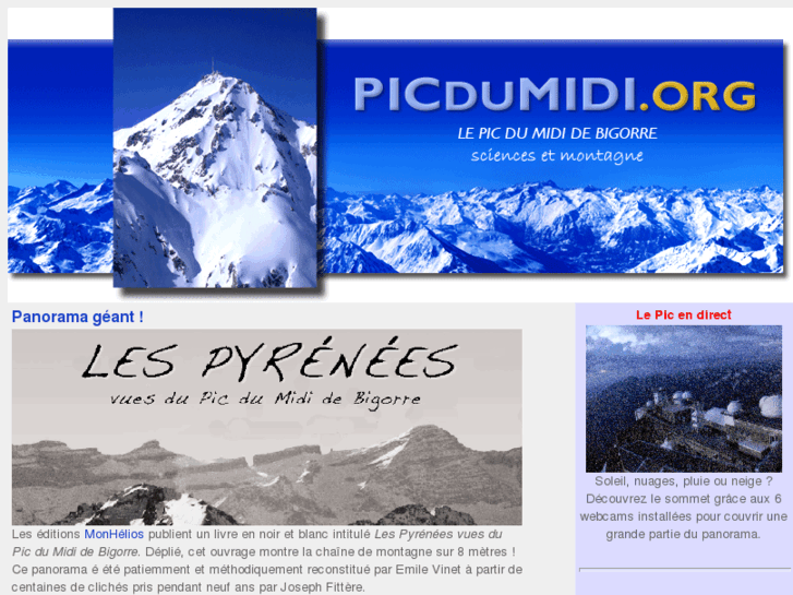 www.picdumidi.org