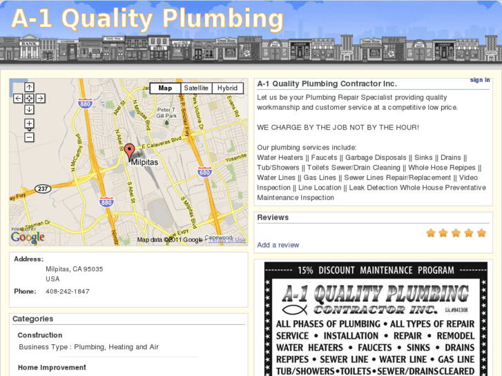 www.plumbingmilpitasca.com