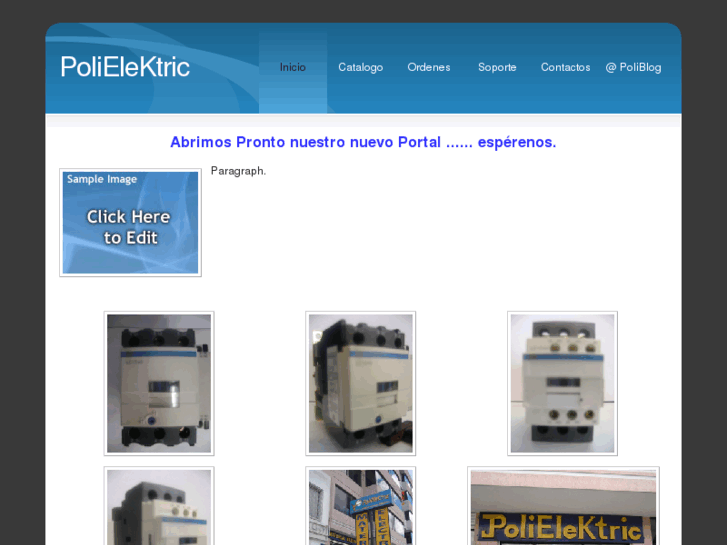 www.polielektric.com