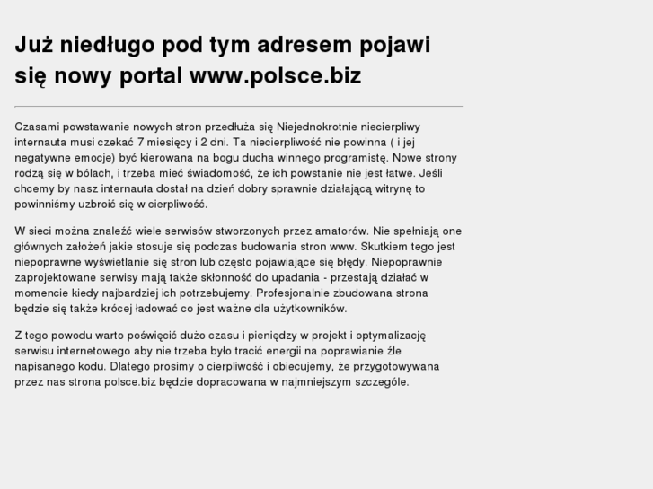 www.polsce.biz