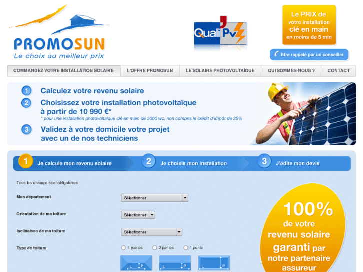 www.promosun.fr