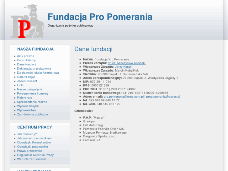 www.propomerania.org