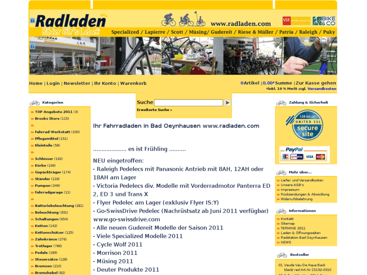 www.radladen.com