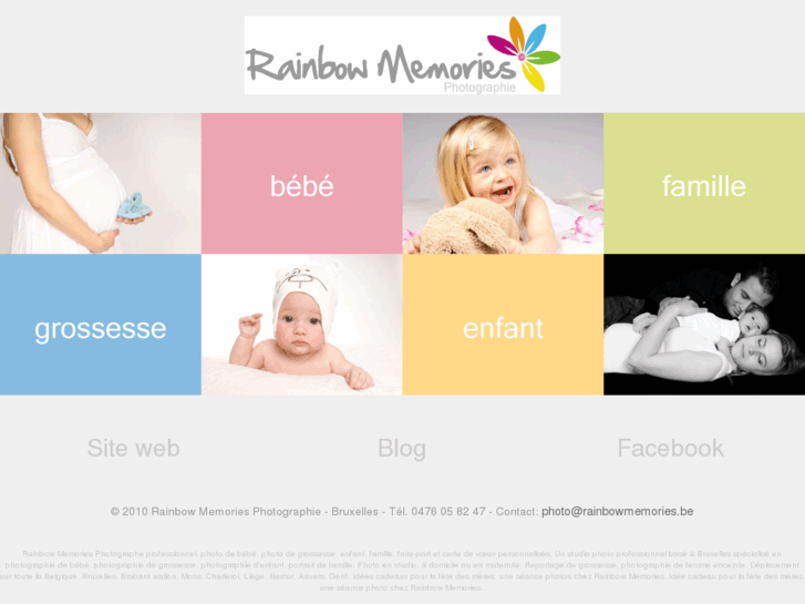 www.rainbowmemories.be