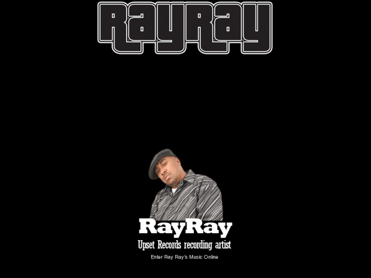 www.rayraysmusic.com