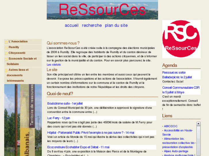 www.ressources-rumilly.fr