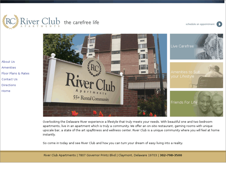 www.riverclub55.com