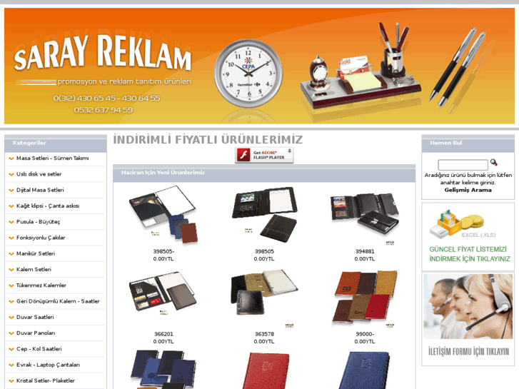 www.sarayreklam.com