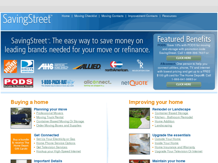 www.savingstreet.com