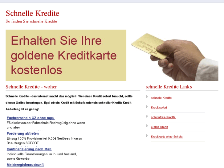 www.schnelle-kredite.com