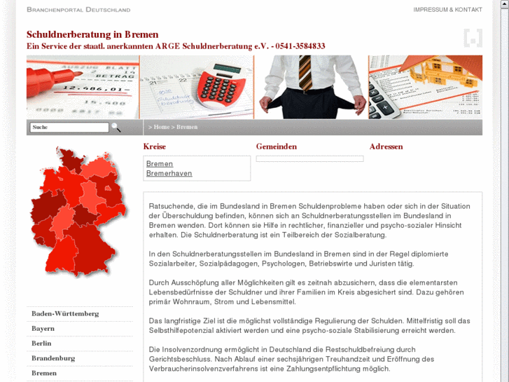 www.schuldnerberatungsstellen-bremen.de