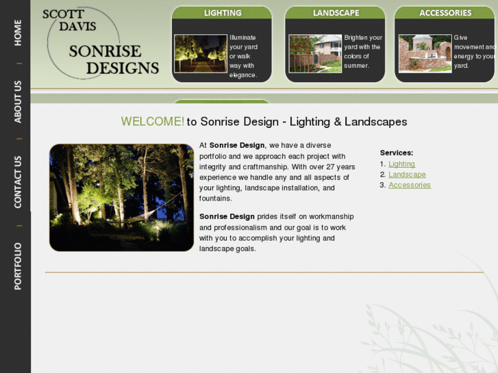 www.scottdavisdesign.net