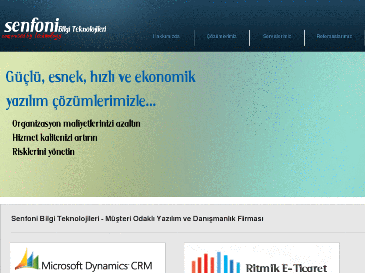 www.senfonibilgi.com