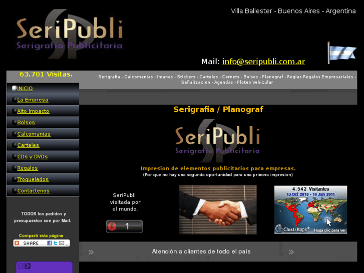 www.seripubli.com.ar