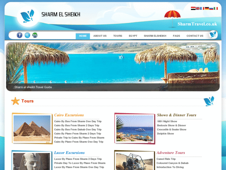 www.sharmtravel.co.uk