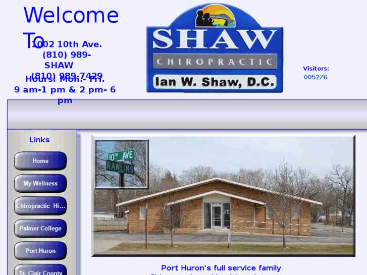 www.shawchiro.com