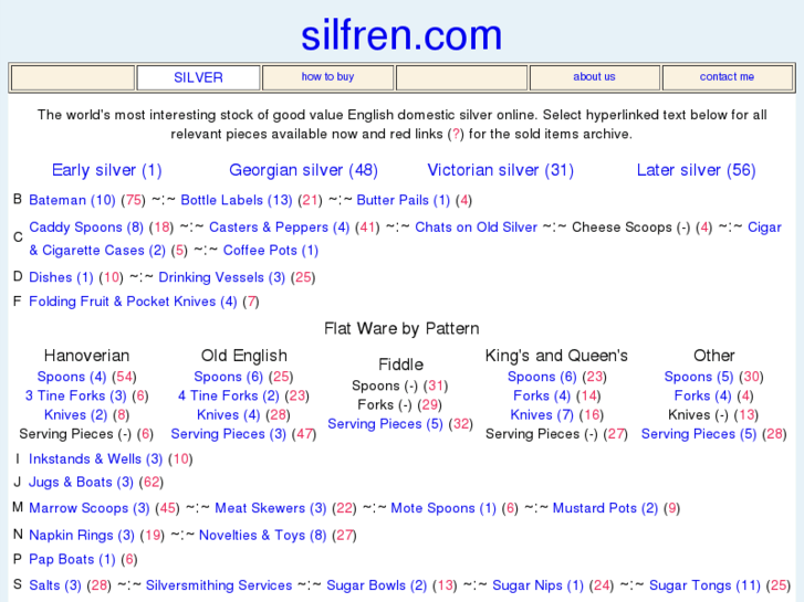 www.silfren.com