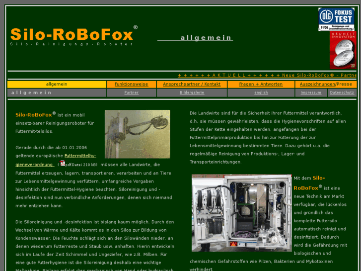 www.silo-robofox.de