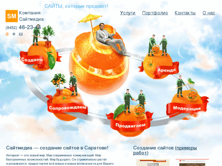 www.sitemedia.ru