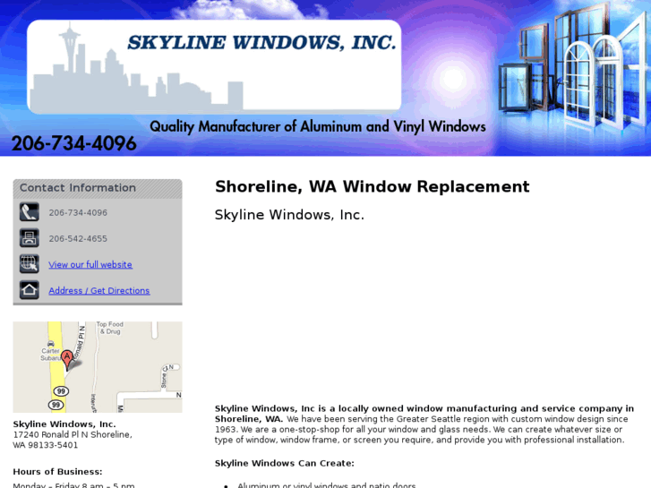 www.skylinewindowsincwa.com