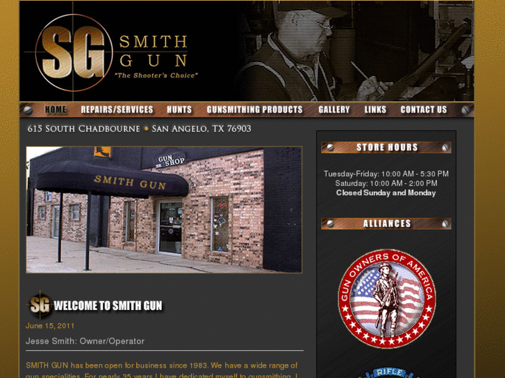 www.smithgun.com