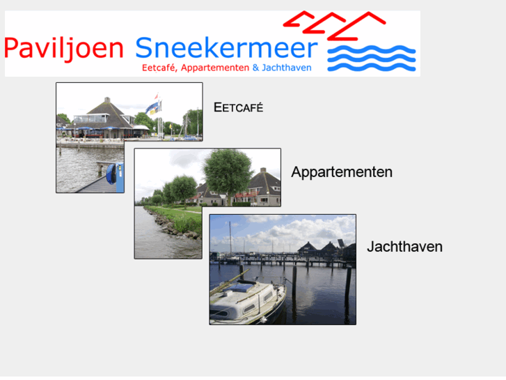 www.sneekermeer.nl