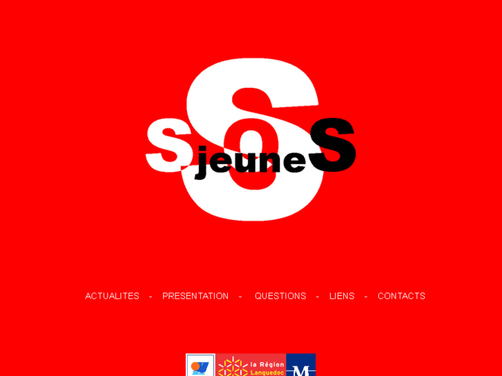 www.sosjeunes.org