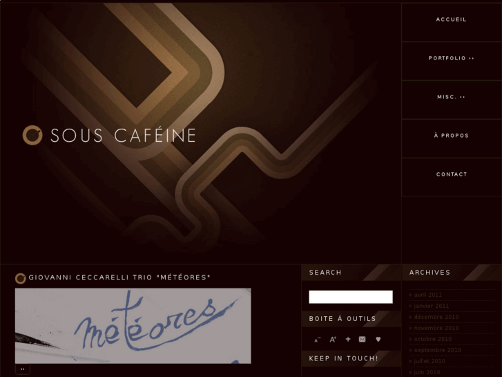 www.sous-cafeine.com