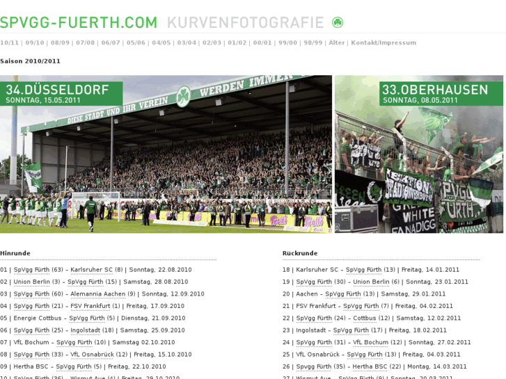 www.spvgg-fuerth.com