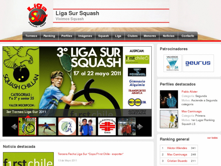 www.squashsur.cl