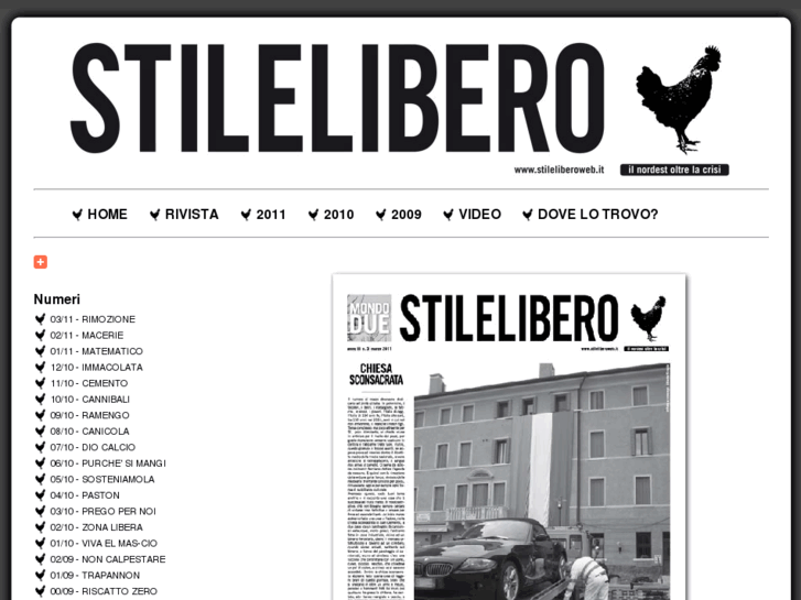 www.stileliberoweb.it