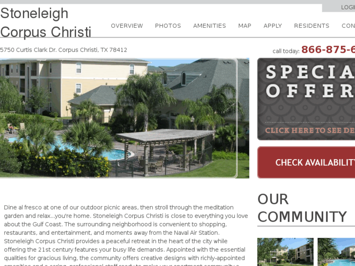 www.stoneleighcorpuschristi.com