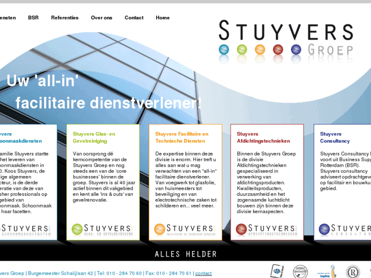 www.stuyvers.com