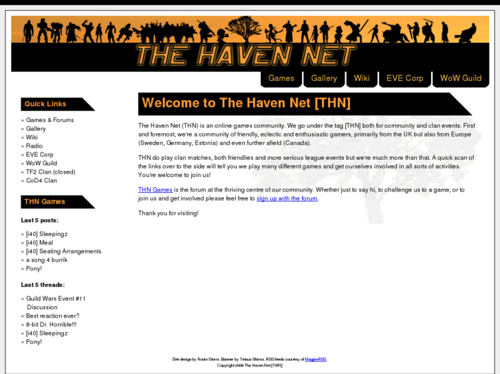 www.thehavennet.org.uk