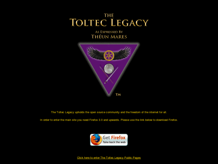 www.toltec-legacy.com