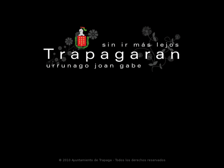 www.trapagaran.net