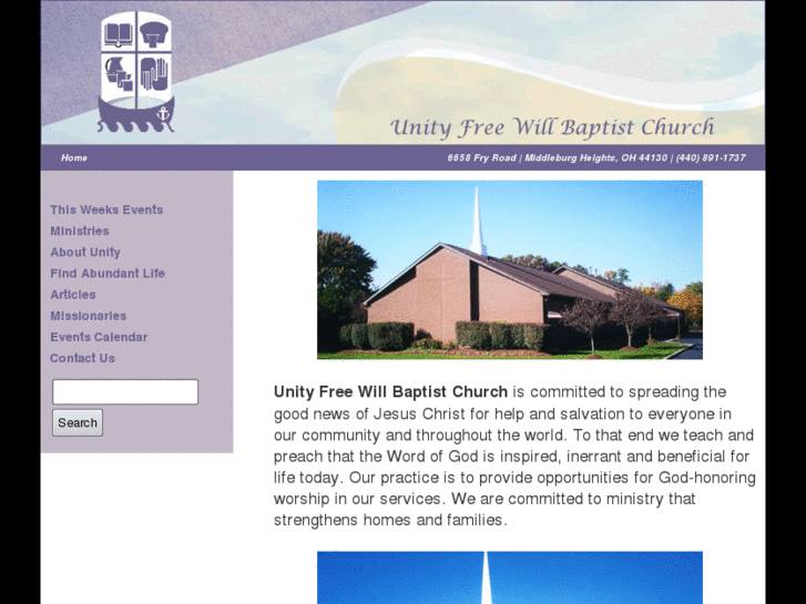 www.unityfwbc.org