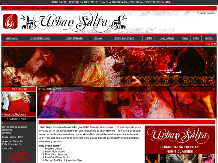 www.urbansalsa.com