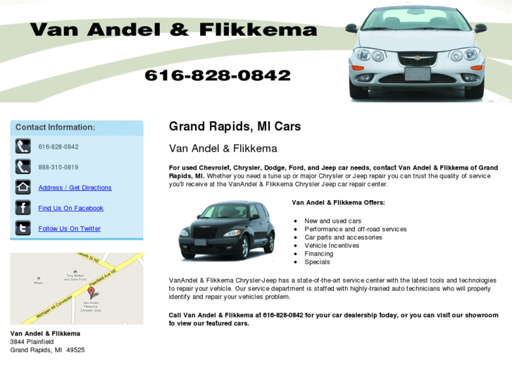 www.usedcarsgrandrapidsmi.com